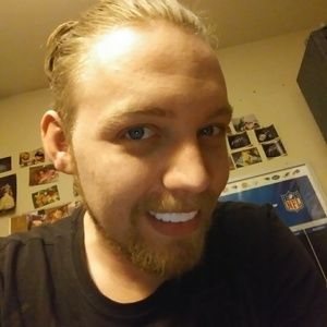 Meet your Posher, Nicholas